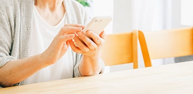 お問い合わせイメージ