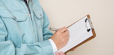 現地調査・ヒアリングイメージ