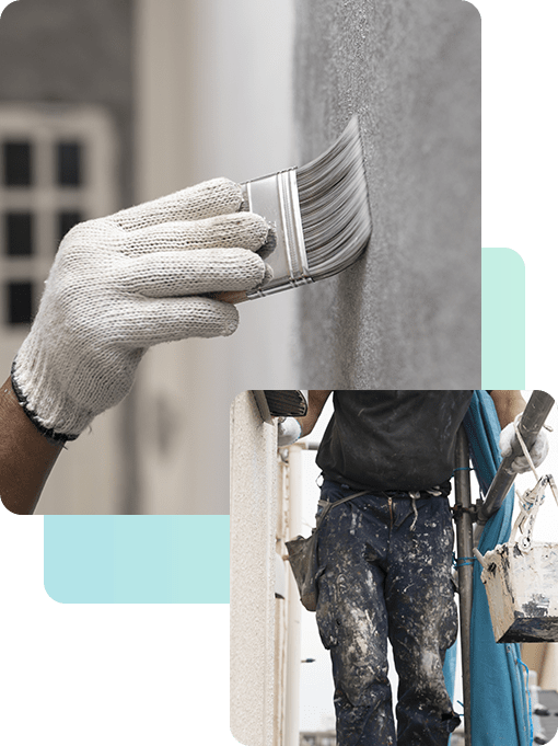 関西の塗装工事・足場工事・住宅や店舗のリフォームならREHAWK LINK（リホークリンク）にお任せください。