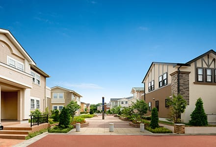 おうちのことなら何でもご相談下さい！